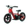 Bicicleta eléctrica infantil 100W Dorado S12