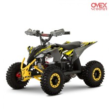 Quad Eléctrico OVEX FALCON 1200W