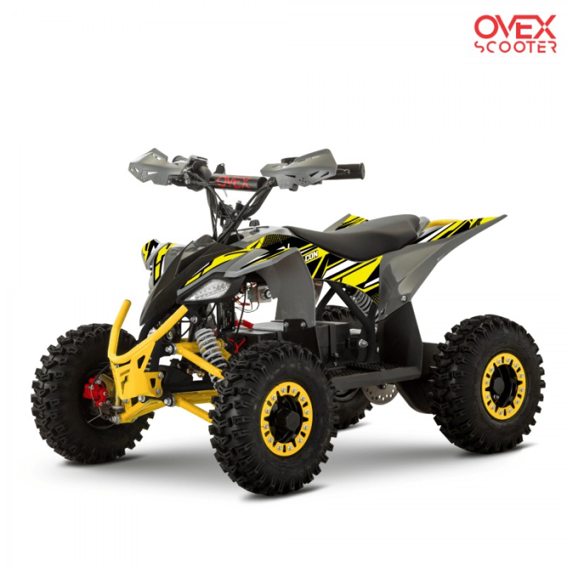 Quad Eléctrico OVEX FALCON 1200W