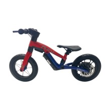OVEX URBAN LIT 12 E-Bike Infantil