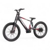 Bicicleta eléctrica REXO RX24 1500W 48V 24/24"