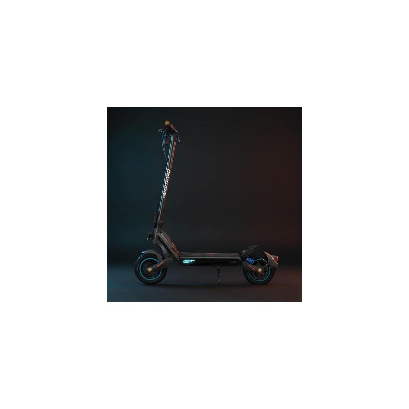 Patinete eléctrico smartGyro Rockway GT TECNOLOGIA DEL VALLE