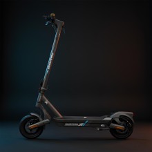 Patinete eléctrico Smartgyro K1 TECNOLOGIA DEL VALLE
