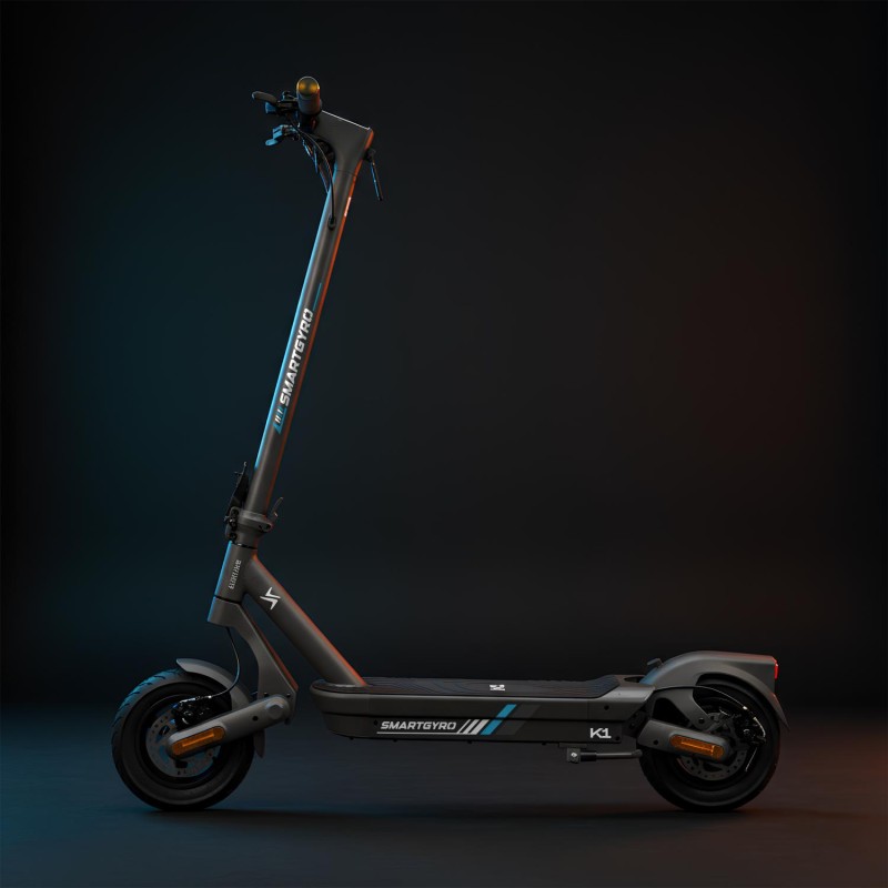 Patinete eléctrico Smartgyro K1 TECNOLOGIA DEL VALLE