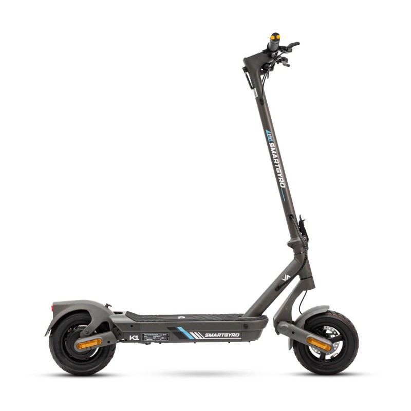 Patinete eléctrico Smartgyro K1 TECNOLOGIA DEL VALLE