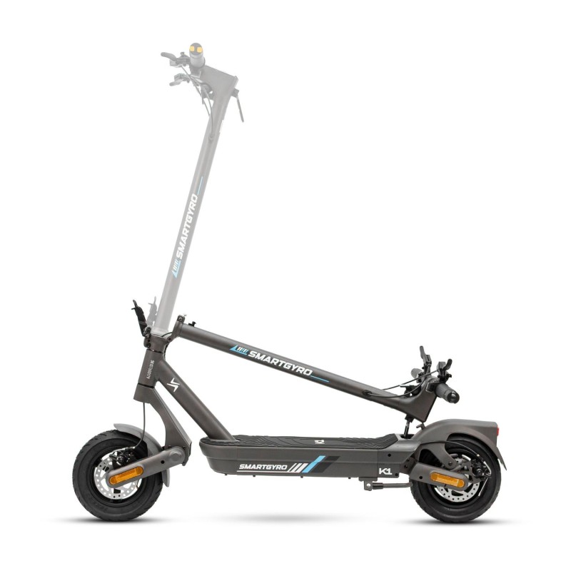 Patinete eléctrico Smartgyro K1 TECNOLOGIA DEL VALLE