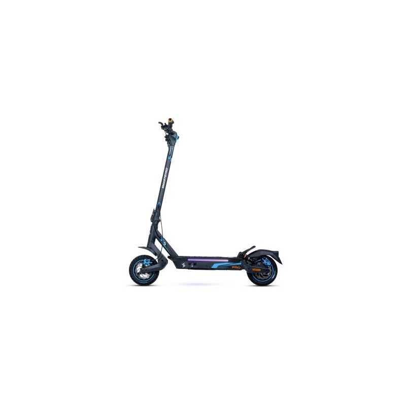 Patinete eléctrico smartGyro K5 PRO Certificado