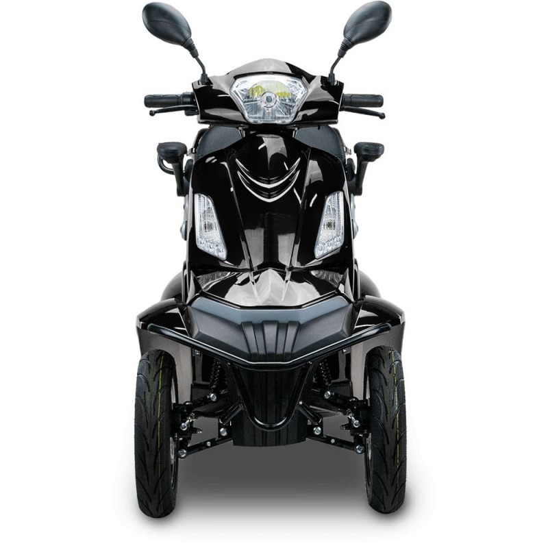 Scooter movilidad reducida Assistant II con motor 1000W TECNOLOGIA DEL VALLE