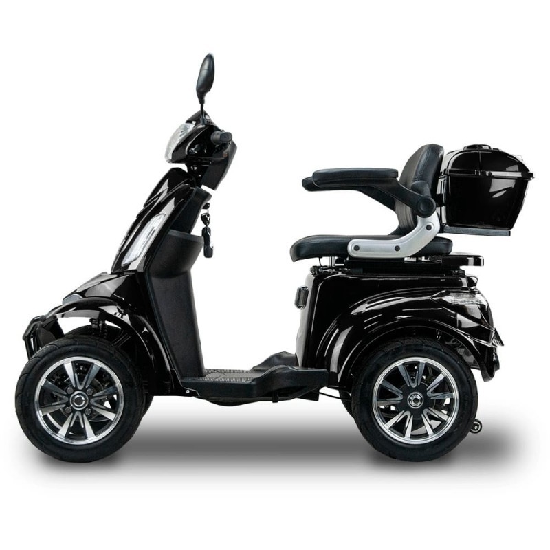 Scooter movilidad reducida Assistant II con motor 1000W TECNOLOGIA DEL VALLE