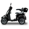 Scooter movilidad reducida Assistant II con motor 1000W TECNOLOGIA DEL VALLE