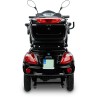 Scooter movilidad reducida Assistant II con motor 1000W TECNOLOGIA DEL VALLE
