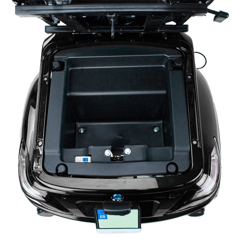 Scooter movilidad reducida Assistant II con motor 1000W TECNOLOGIA DEL VALLE