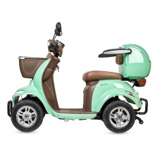 Scooter movilidad reducida Assistant L |1000W 30Km Max Range