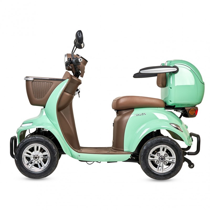 Scooter movilidad reducida Assistant L |1000W 30Km Max Range