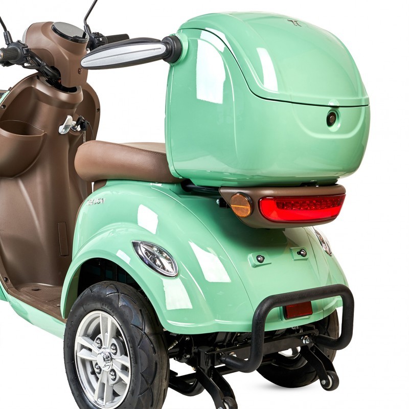 Scooter movilidad reducida Assistant L |1000W 30Km Max Range