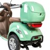 Scooter movilidad reducida Assistant L |1000W 30Km Max Range