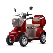 Scooter movilidad reducida Assistant L |1000W 30Km Max Range TECNOLOGIA DEL VALLE