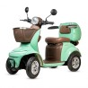 Scooter movilidad reducida Assistant L |1000W 30Km Max Range