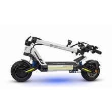 M41 ARMORED DUAL FRENOS HIDRAULICOS - TECNOLOGIADELVALLE