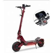 M41 ARMORED DUAL FRENOS HIDRAULICOS - TECNOLOGIADELVALLE