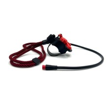 Sistema seguridad de Hombre al agua para bici EVO