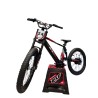 Bicicleta eléctrica REXO RX24 1500W 48V 24/24"