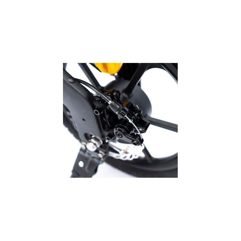 BICICLETA ELÉCTRICA EBIKE SMARTGYRO SOHO 16 TECNOLOGIA DEL VALLE