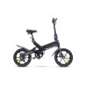 BICICLETA ELÉCTRICA EBIKE SMARTGYRO SOHO 16