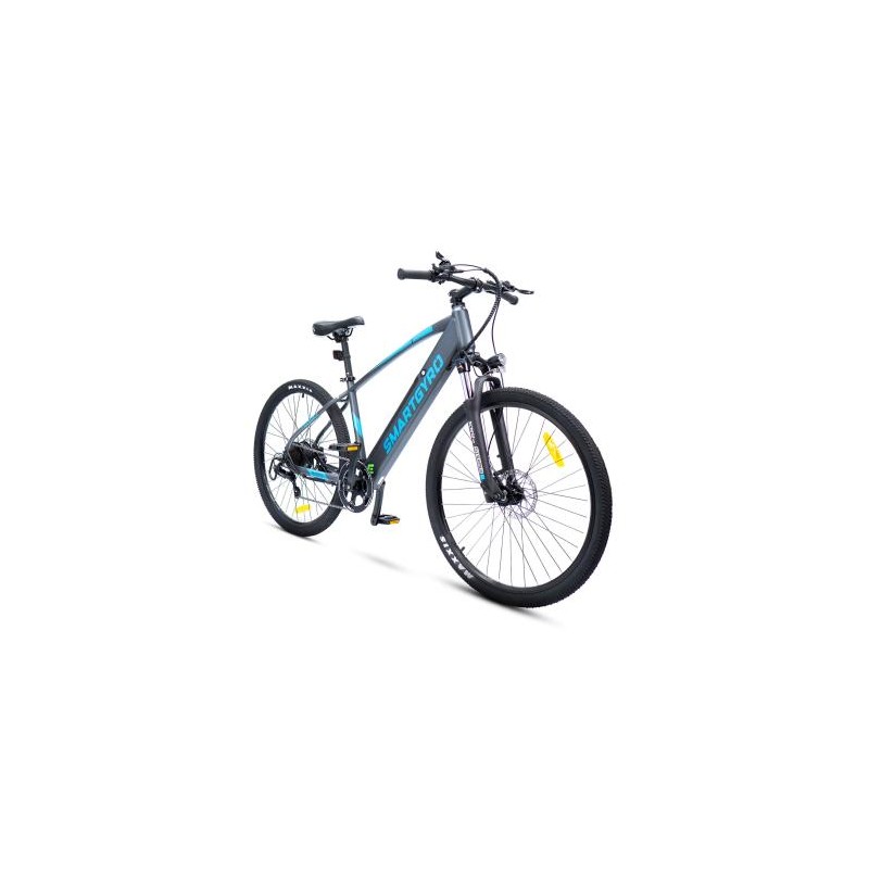 BICICLETA ELÉCTRICA EBIKE SMARTGYRO SENDA 2