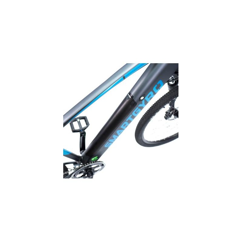 BICICLETA ELÉCTRICA EBIKE SMARTGYRO SENDA 2