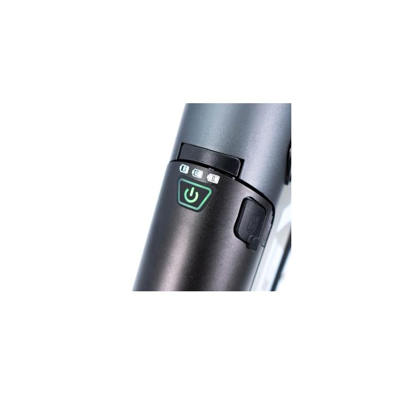 BICICLETA ELÉCTRICA EBIKE SMARTGYRO SENDA 2 TECNOLOGIA DEL VALLE