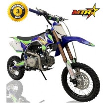 MTR XZF 160cc