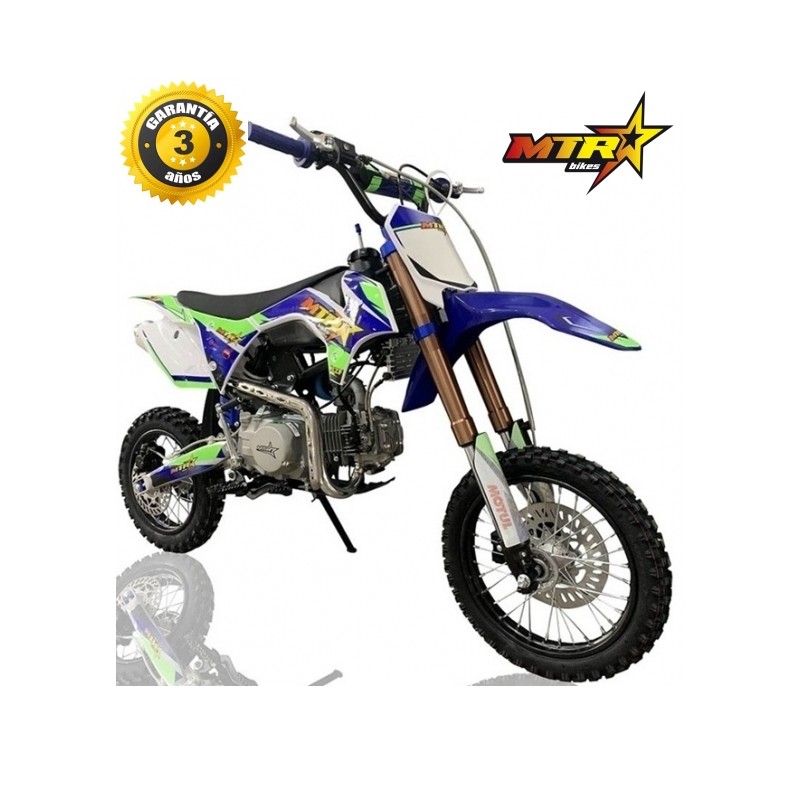 MTR XZF 160cc