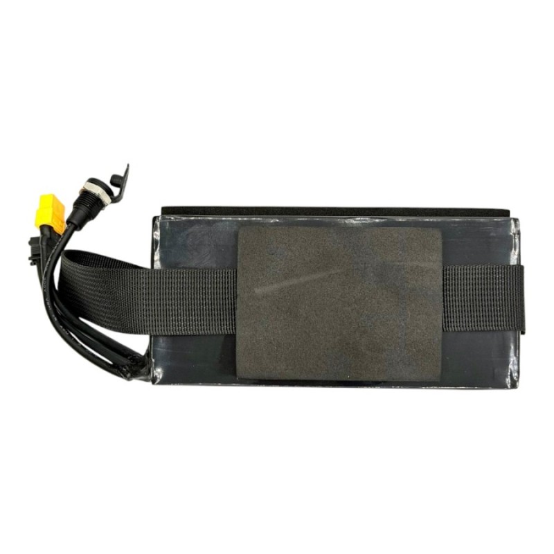 Batería Litio 36V-5Ah Warrior MX-E350 y SX-E350  TECNOLOGIA DEL VALLE