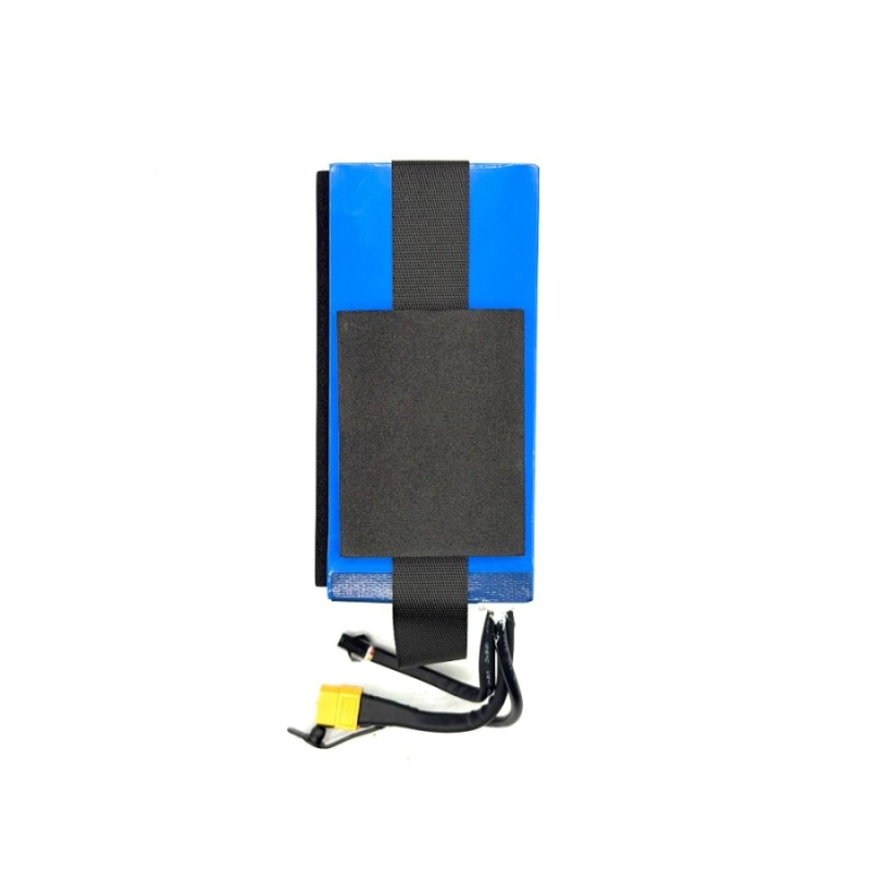 Batería Litio 36V-5.2Ah Warrior MX-E250 y SX-E250