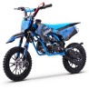 Minicross Roan 49cc CRF 10/10" TECNOLOGIA DEL VALLE