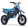 Minicross Roan 49cc CRF 10/10" TECNOLOGIA DEL VALLE
