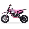 Minicross Roan 49cc CRF 10/10" TECNOLOGIA DEL VALLE
