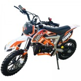 Mini Motocross KRX 500, 49CC