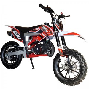 Mini Motocross KRX 500, 49CC