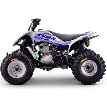 Quad Roan Dakar 300cc Zongshen R10