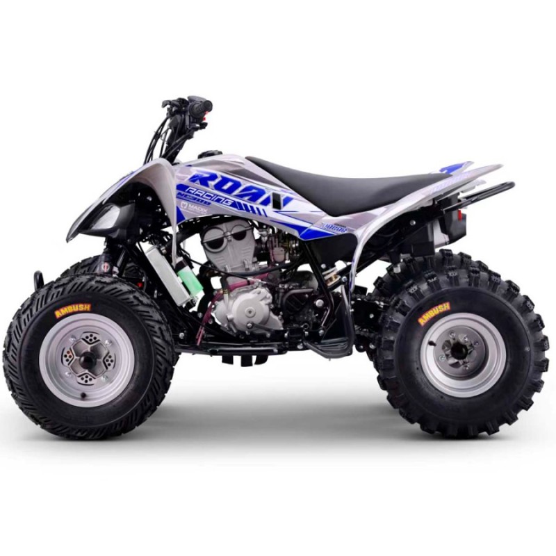 Quad Roan Dakar 300cc Zongshen R10