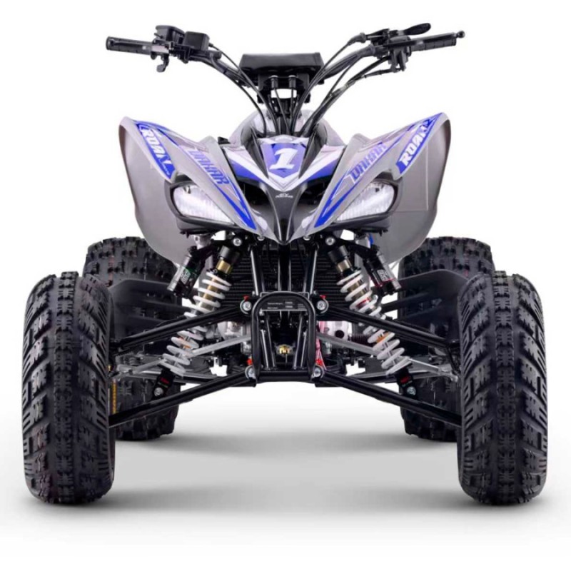 Quad Roan Dakar 300cc Zongshen R10