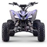 Quad Roan Dakar 300cc Zongshen R10