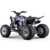 Quad Roan Dakar 300cc Zongshen R10