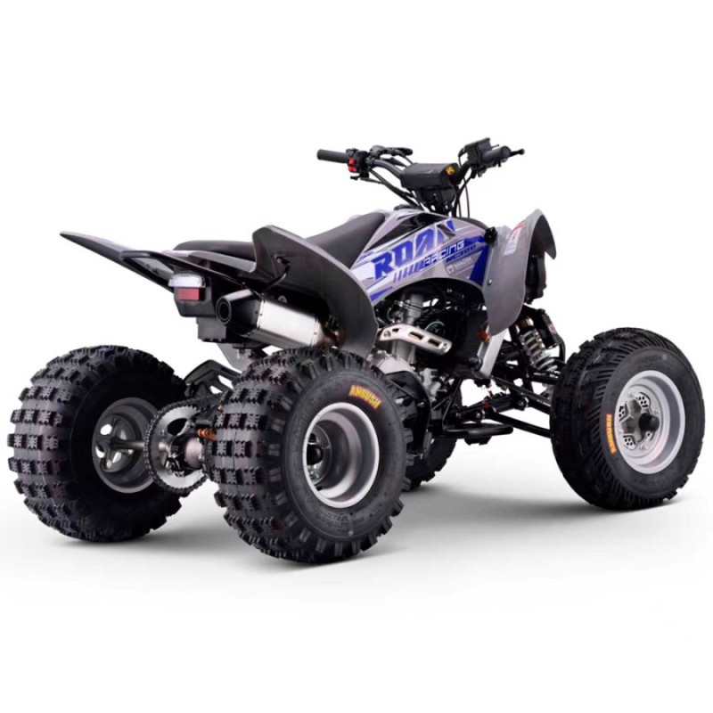Quad Roan Dakar 300cc Zongshen R10