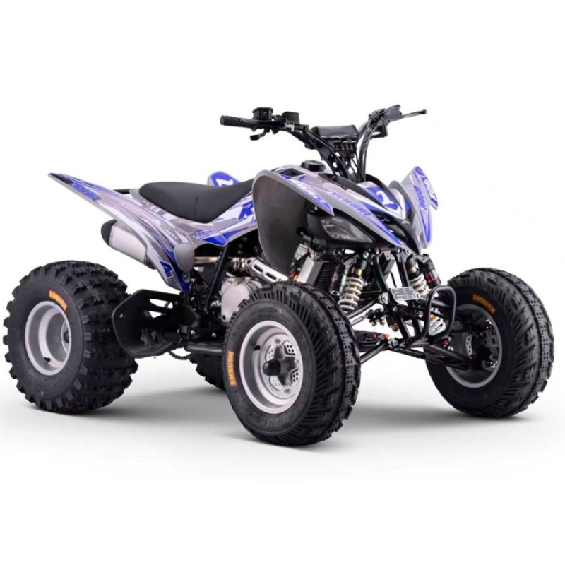 Quad Roan Dakar 300cc Zongshen R10