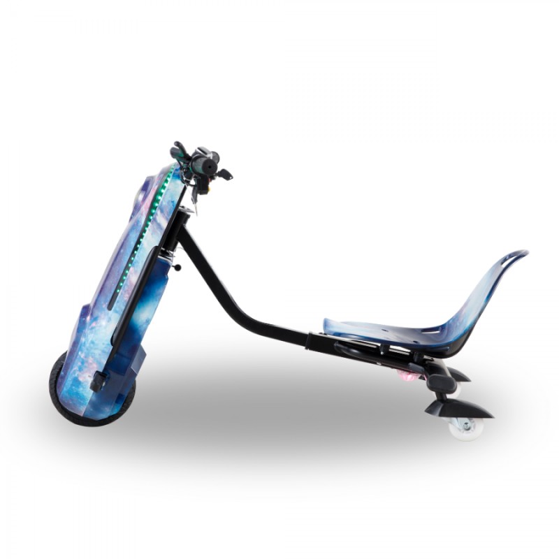 Triciclo eléctrico OVEX Galaxy XL 250W