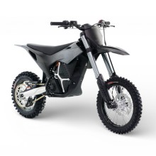 Pit Bike eléctrica RFN Warrior SX-E8 6000W 60V 14/12" TECNOLOGIA DEL VALLE