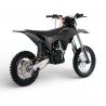 Pit Bike eléctrica RFN Warrior SX-E8 6000W 60V 14/12" TECNOLOGIA DEL VALLE